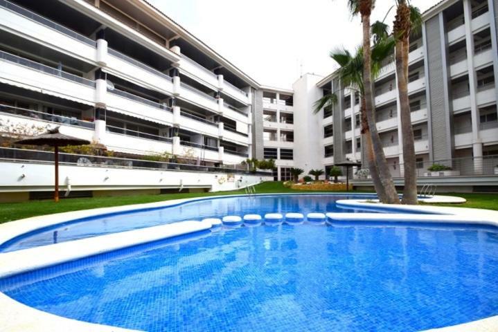 Casa Sentosa Apartment El Albir Exterior photo