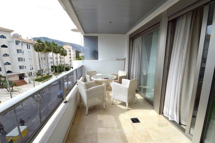 Casa Sentosa Apartment El Albir Exterior photo